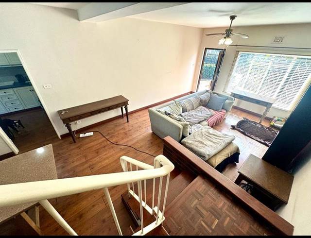 2 BEDROOM TOWNHOUSE FOR SALE IN WEMBLEY